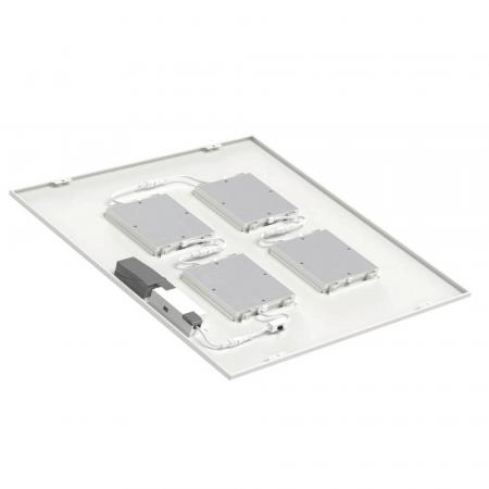 SLV 1010713 PAVANNO – LED Einbauleuchte 60x60 cm 17W 3000/4000/5000K UGR<19