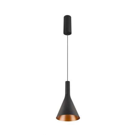 SLV 1010789 LALU SET Pendelleuchte LED schwarz