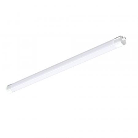 SLV 1010838 WATERPROOF V 1200 41 830/840/850 ML DALI IP66 – 17W LED Feuchtraumleuchte 1200mm 3000–5000K IK08