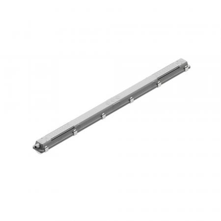 SLV 1010823 WATERPROOF P 1200 65 830/840/850 ML HF IP66 – 21W LED Feuchtraumleuchte CCT 3000/4000/5000K mit HF Sensor