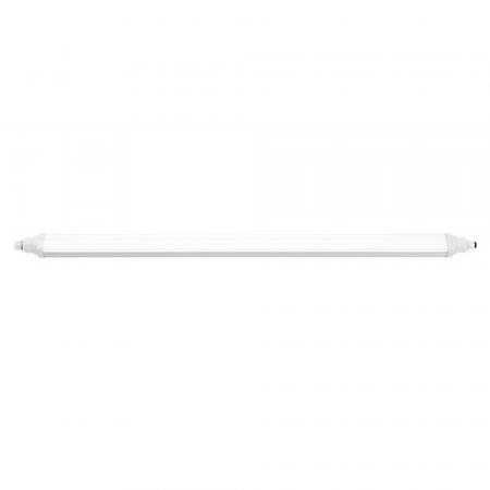 120cm Sigor Feuchtraumleuchte Tricolour 1200 3-CCT 33W 3000/4000/5700K Tunable White IP65 120° 4000lm Ra80