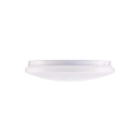 Sigor Aufbauleuchte Moon 330mm 3-CCT 18W 3000/4000K/5700K Tunable White  IP44 120° Ra80