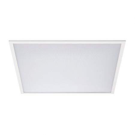 Sigor Backlit Panel Einbau Fled 595x595mm weiß UGR < 19 36W 4000K IP40 90° 4320lm Ra80 ohne Treiber