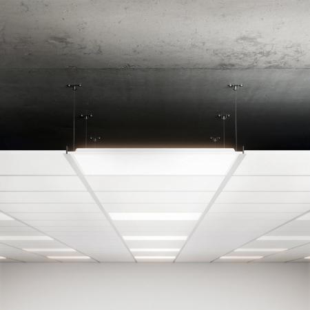 Sigor  Netzteil Powerline Casambi Panel CC 34W 850mA