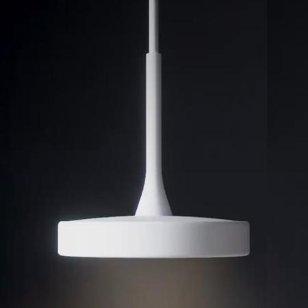 Sigor Nivo Einbauleuchte / Pendelleuchte Einbau 36° weiß 14W 3000-1800K DTW IP30 950lm Ra90