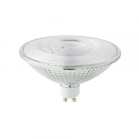 Sigor 15W ES111 Luxar Glas GU10 1100lm 3000K 25° dimmbar -  5749101