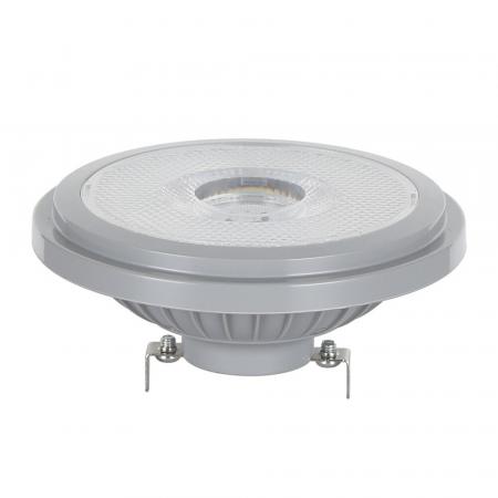 Sigor 13.5W AR111 Luxar G53 950lm 2700K 24° dim