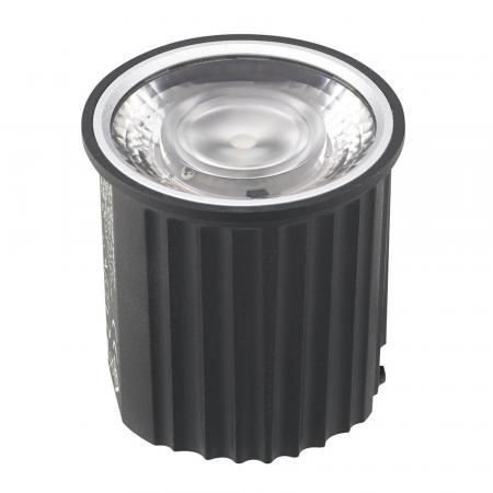 Sigor 9W Argent Modul 550lm 2800-2000K 36° dimmbar