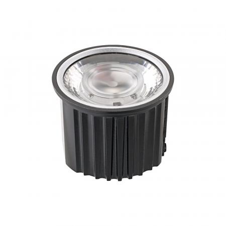 Sigor  5,5W Argent Modul 389lm 3000K 15° dimmbar