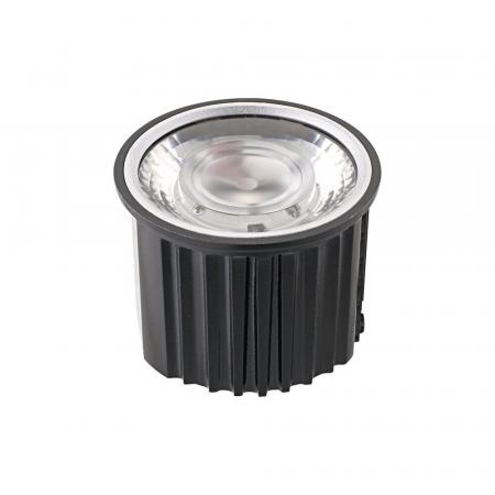 Sigor 5,5W Argent Modul 470lm 4000K 24° dimmbar