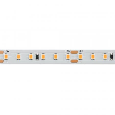 Sigor 14,4W/m EXPERT Vario Cut LED-Streifen 3000K 120 LED/m IP00 24V 1.440lm RA90 laufender Meter 1M
