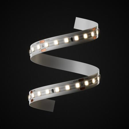 Sigor 14,4W/m EXPERT Vario Cut LED-Streifen 4000K 120 LED/m IP00 24V 1.512lm RA90 laufender Meter !M