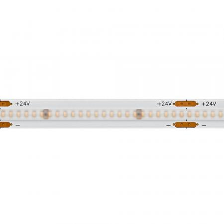 Sigor 14,4W/m CSP LED-Streifen 4000K 5m 480 LED/m IP20 24V 1360lm/m RA90