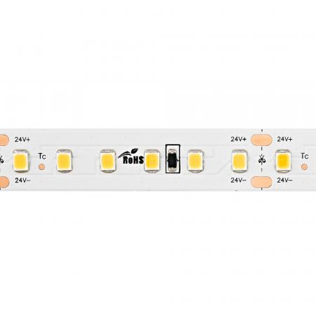 Sigor 9,6W/m Long Distance LED-Streifen 3000K 20m 120LED/m IP20 24V 850lm/m RA90
