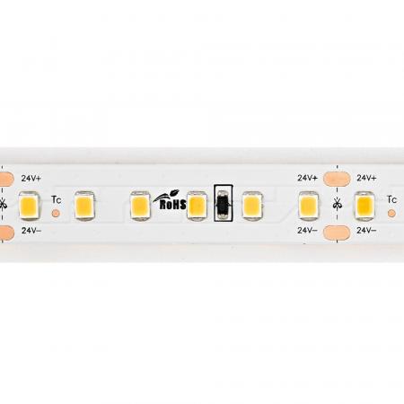 Sigor 9,6W/m Long Distance LED-Streifen 2700K 20m 120LED/m IP67 24V 710lm/m RA90
