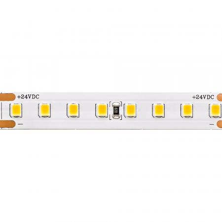 Sigor 9,6W/m PRO LED-Streifen 4000K 5m 128 LED/m IP20 24V 1447lm RA90