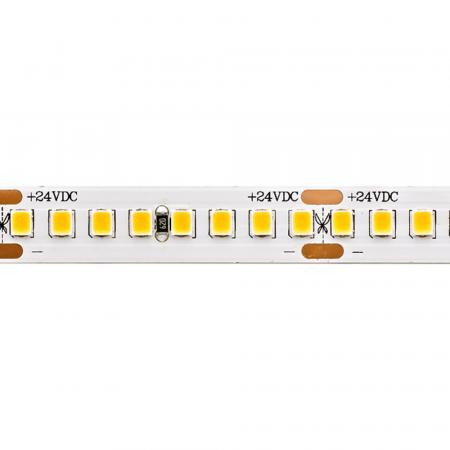 Sigor 18W/m PRO LED-Streifen 4000K 5m 192 LED/m IP20 24V 2714lm RA90