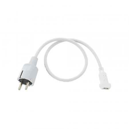 Sigor Einspeisung mit Schuko-Stecker für Hochvoltstreifen