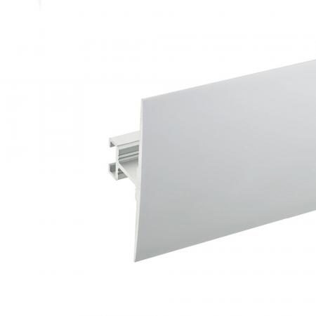Sigor 1m Wandprofil Up & Down T 12 -  9822901