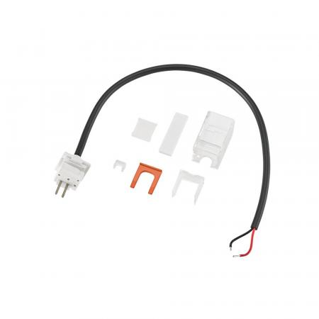 Sigor Schnelleinspeisung für Art Top Einfarbig
