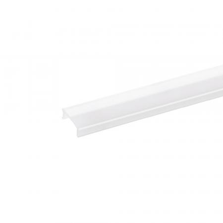 Sigor 1m Abdeckung opal für 9820701/9822301/9822901/9823101/9824301