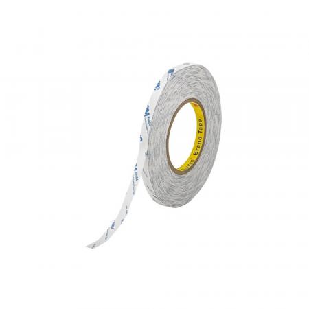 Sigor 3M Klebeband 9448A 8mm 50m Rolle