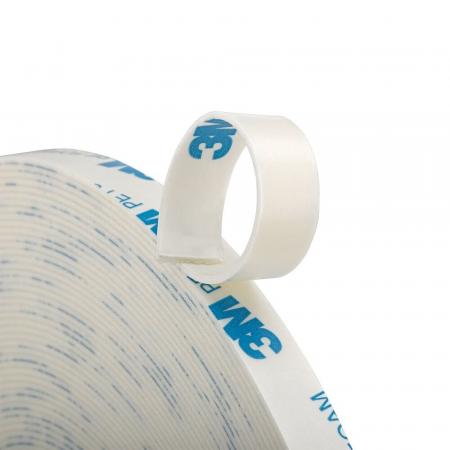 Sigor 3M Klebeband 1600T 12mm 20m Rolle