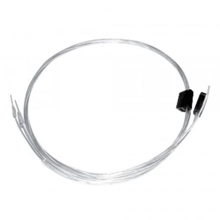 Siteco Apollon 21 Hengeleuchte Zubehör Anschlussleitung, 5adrig, 0,75mm², L= 2m, mit Klemme