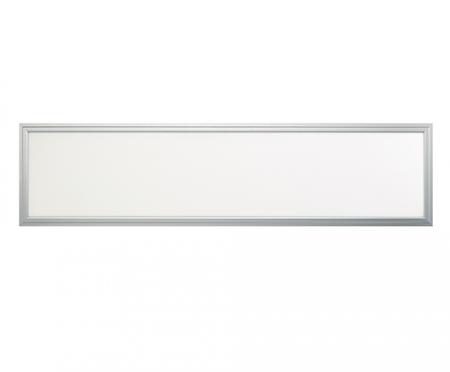 Sigor Panel Aufbau Fled 1200x300mm weiß UGR < 22 36W 4000K IP20 115° 4320lm Ra80