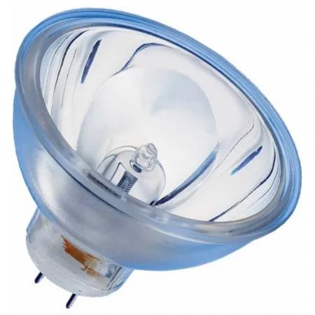 OSRAM 64637 EBV 100W 12V GZ6.35 – Halogen-Niedervoltlampe für Projektions- & Medizintechnik