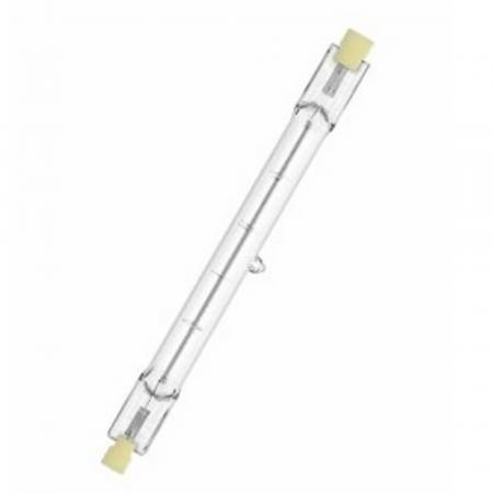 OSRAM 64580 1000W 240V R7s Halogenstab – 35.000 Lumen Hochleistungs-Studiolicht