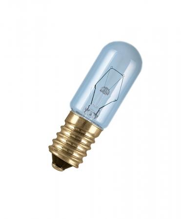 OSRAM E14 Backofenlampe SPC.T CL 15 W 230V