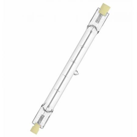 OSRAM 64583 P2/20 Halogen-Speziallampe 1000 W 230 V R7s 3200 K 27000 lm