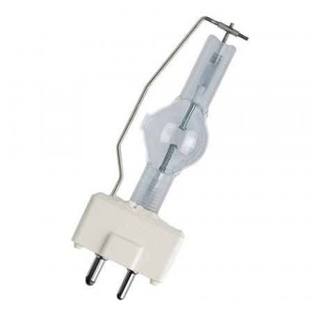 OSRAM HTI 2500W/SE G22 Entladungslampe – Hochleistungs-Projektionslampe für Bühne & Studio