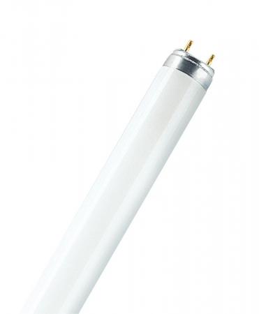 Abverkauf:  150cm Osram T8/ G13 Lumilux Leuchtstoffröhre 58W 2700K Warmweiß -   Nur noch angezeigter Bestand verfügbar: