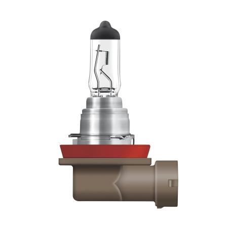 OSRAM 64211 Original H11 12V PGJ19-2 Abblendlicht/Fernlicht/Nebellicht
