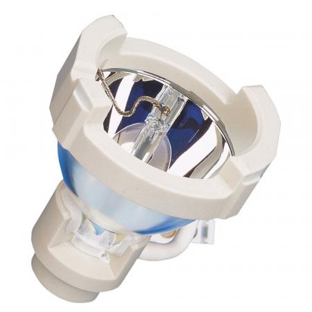 OSRAM HXP R 120W/45C UV Entladungslampe – Hochleistungs-UV-Lampe für Mikroskopie & Analyse