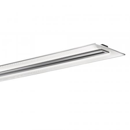 Siteco Vega® 11, direkt/indirekt strahlend, Lichtfarbe 840, DALI, Masterleuchte mit Licht- und Bewegungssensor