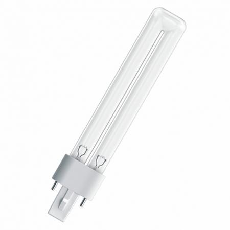 OSRAM 11W G23 UV-Lampe HNS S – UV-C Leuchtmittel für Hygienesysteme