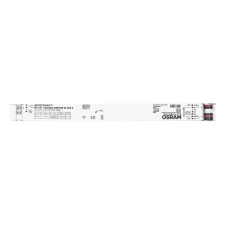 OSRAM OPTOTRONIC FIT Netzteil/Treiber LT2 120/220-240/750 LT2L