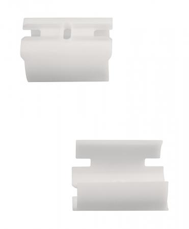 120 cm OSRAM TubeKIT LED Unterbauleuchte 19W 4000K universalweißes Licht mit Netzstecker und Schalter