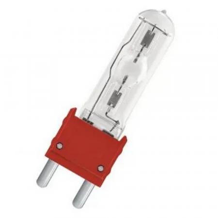 OSRAM HMI DIGITAL 1800W G38 6500K Metalldampflampe – flimmerfreie Film- & Studiolampe
