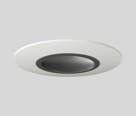 Siteco  RONDEL Flat, direkt strahlend, Bluetooth® Mesh 4.2, für Anbau