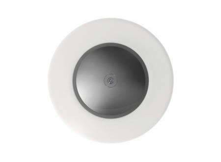Siteco  RONDEL Flat, direkt strahlend, Bluetooth® Mesh 4.2, für Anbau