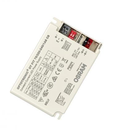 OSRAM OPTOTRONIC FIT CS G3 OT FIT 75/220-240/1A6 CS