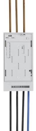ABB BKE-I/17-DS Ausrüstsatz BKE-I Dauerstrom 16 mm² Zu: 3x 200 mm + 140, Ab: 3x 230mm+230mm