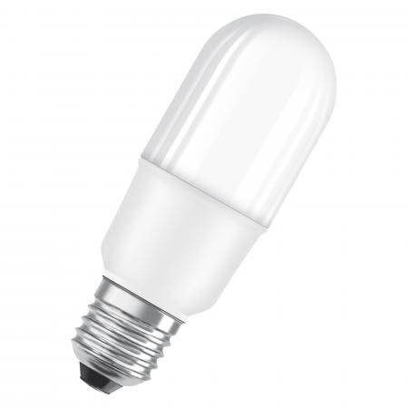 OSRAM LED Star Classic Stick E27 8,5W wie 60W 806 lm 4000K Neutralweiß Matt