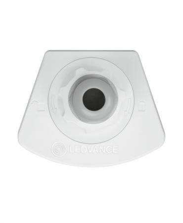 LEDVANCE DP COMPACT 1200 44W 5100 lm 3000K warmweiß IP66 LED-Feuchtraumleuchte, durchverdrahtet