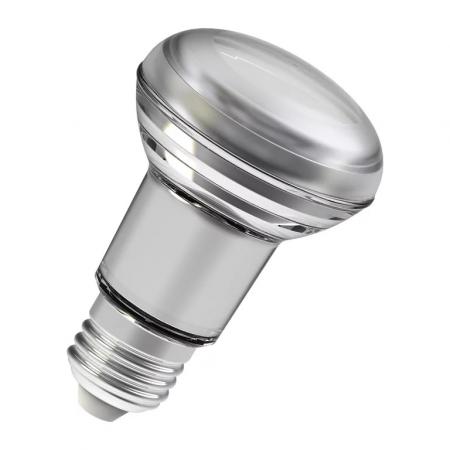 6er Pack Osram E27 LED Star R63 Strahler 36° 4,3W wie 60W warmweißes Licht mit kleinem Abstrahlwinkel