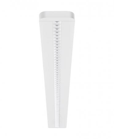 150cm LEDVANCE LINEAR IndiviLED® DIRECT 1500 LED-Deckenleuchte 25 W 3000 K warmweißes Licht